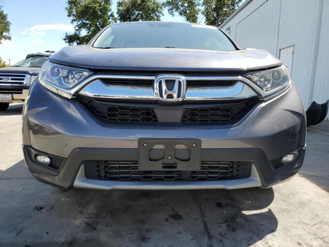 Photo 4 VIN: 5J6RW1H80JA004139 - HONDA CR-V 