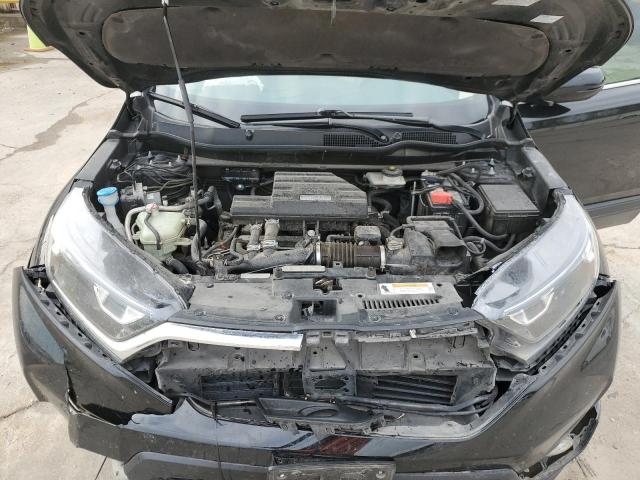 Photo 10 VIN: 5J6RW1H80JA009082 - HONDA CR-V EXL 