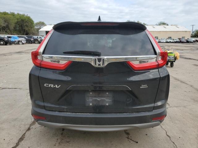 Photo 5 VIN: 5J6RW1H80JA009082 - HONDA CR-V EXL 