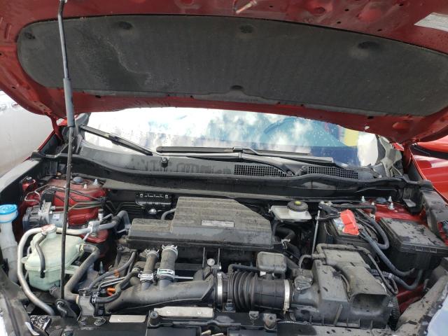 Photo 6 VIN: 5J6RW1H80JL006591 - HONDA CR-V EXL 