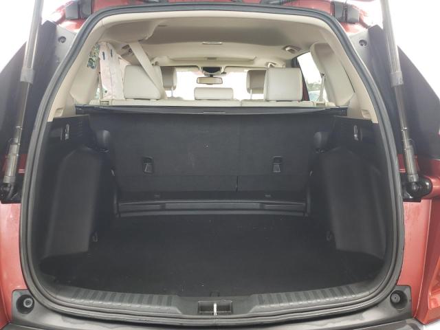 Photo 8 VIN: 5J6RW1H80JL006591 - HONDA CR-V EXL 