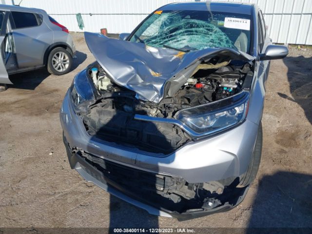 Photo 5 VIN: 5J6RW1H80KA005325 - HONDA CR-V 