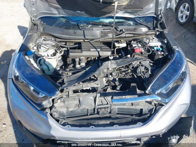 Photo 9 VIN: 5J6RW1H80KA005325 - HONDA CR-V 