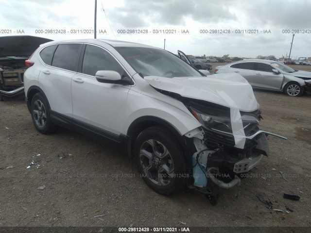 Photo 0 VIN: 5J6RW1H80KA008693 - HONDA CR-V 