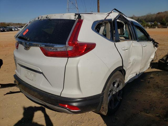 Photo 3 VIN: 5J6RW1H80KA010086 - HONDA CR-V EXL 