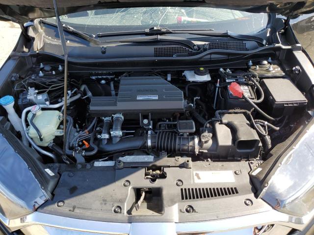 Photo 11 VIN: 5J6RW1H80KA013554 - HONDA CR-V EXL 