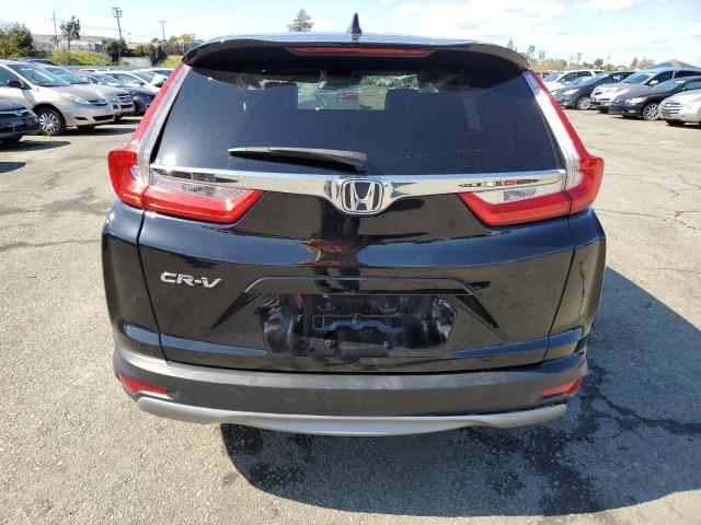 Photo 5 VIN: 5J6RW1H80KA013554 - HONDA CR-V EXL 