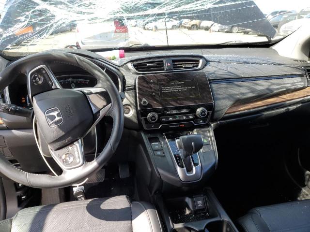 Photo 7 VIN: 5J6RW1H80KA013554 - HONDA CR-V EXL 