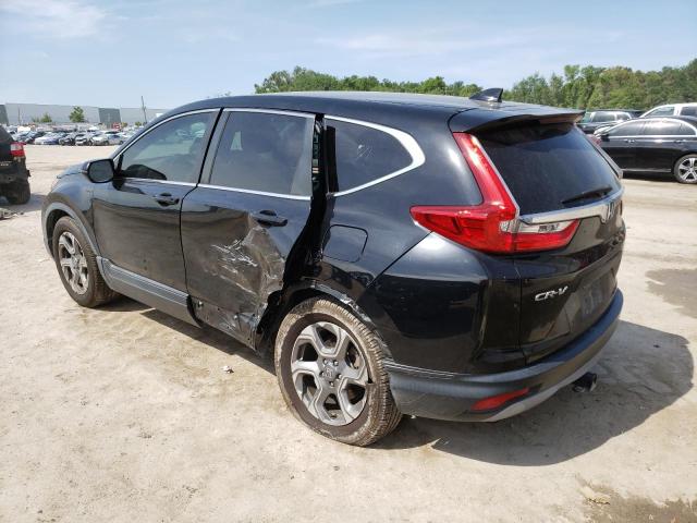 Photo 1 VIN: 5J6RW1H80KA015952 - HONDA CR-V EXL 