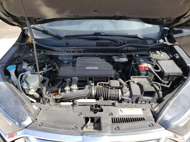 Photo 11 VIN: 5J6RW1H80KA015952 - HONDA CR-V EXL 