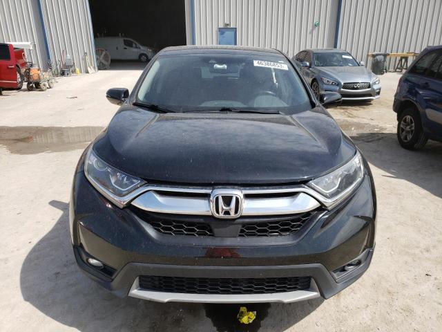 Photo 4 VIN: 5J6RW1H80KA015952 - HONDA CR-V EXL 