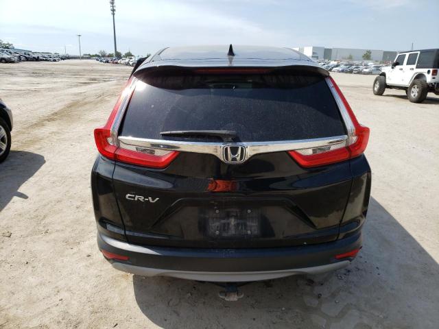 Photo 5 VIN: 5J6RW1H80KA015952 - HONDA CR-V EXL 