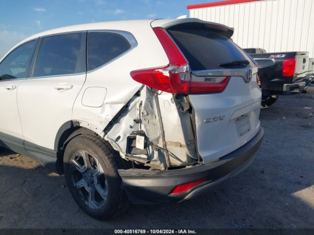 Photo 5 VIN: 5J6RW1H80KA017894 - HONDA CR-V 