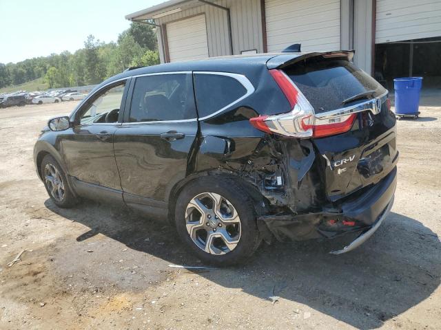 Photo 1 VIN: 5J6RW1H80KA023078 - HONDA CR-V EXL 