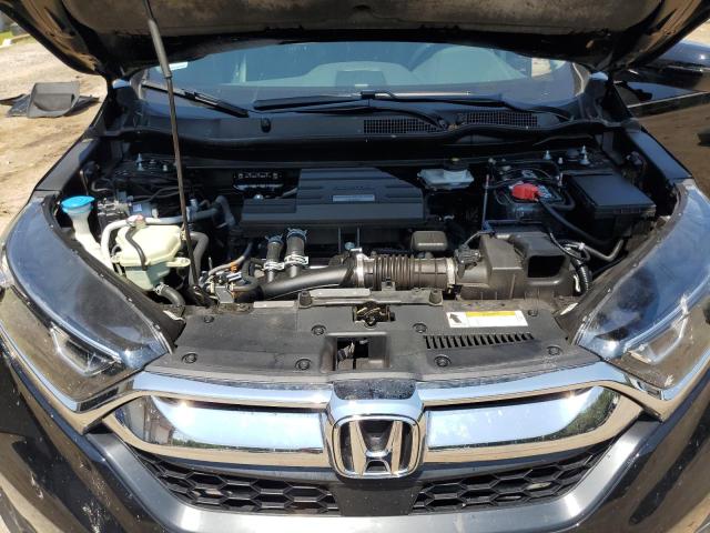 Photo 10 VIN: 5J6RW1H80KA023078 - HONDA CR-V EXL 