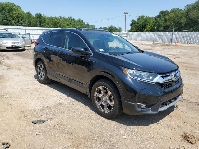 Photo 3 VIN: 5J6RW1H80KA023078 - HONDA CR-V EXL 