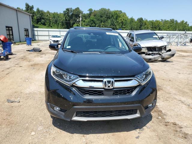 Photo 4 VIN: 5J6RW1H80KA023078 - HONDA CR-V EXL 