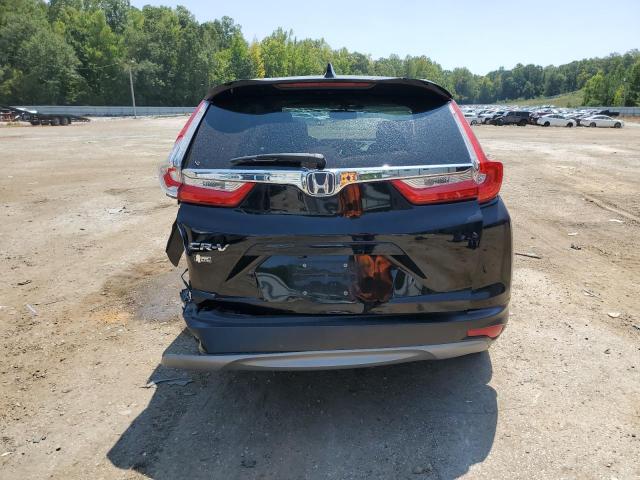 Photo 5 VIN: 5J6RW1H80KA023078 - HONDA CR-V EXL 