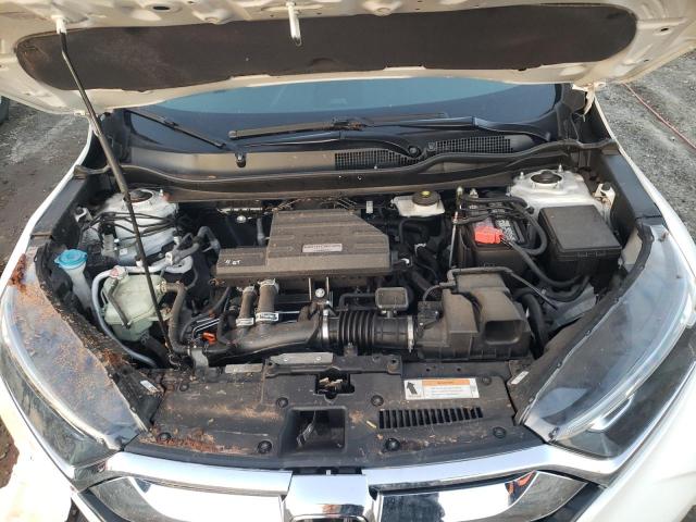 Photo 11 VIN: 5J6RW1H80KA023985 - HONDA CR-V EXL 