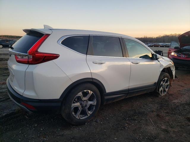 Photo 2 VIN: 5J6RW1H80KA023985 - HONDA CR-V EXL 