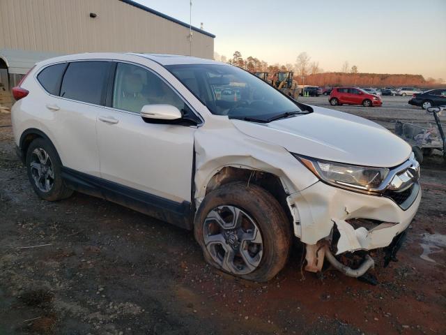 Photo 3 VIN: 5J6RW1H80KA023985 - HONDA CR-V EXL 