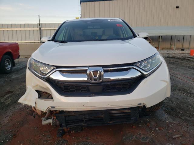 Photo 4 VIN: 5J6RW1H80KA023985 - HONDA CR-V EXL 