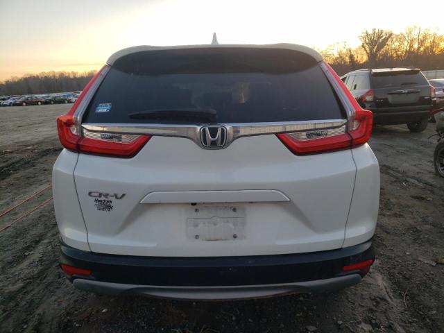 Photo 5 VIN: 5J6RW1H80KA023985 - HONDA CR-V EXL 