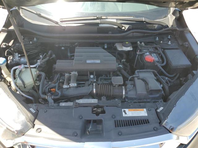 Photo 10 VIN: 5J6RW1H80KA026448 - HONDA CRV 