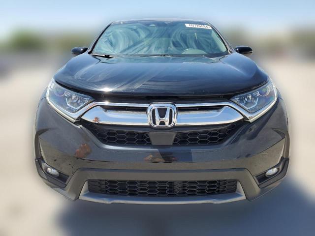 Photo 4 VIN: 5J6RW1H80KA026448 - HONDA CRV 