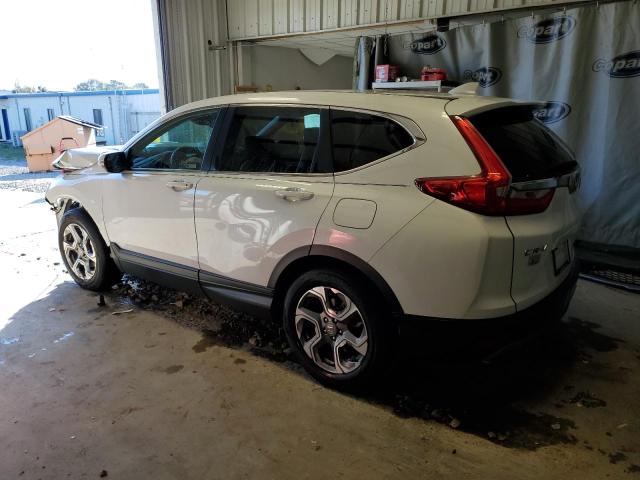 Photo 1 VIN: 5J6RW1H80KA034758 - HONDA CR-V EXL 