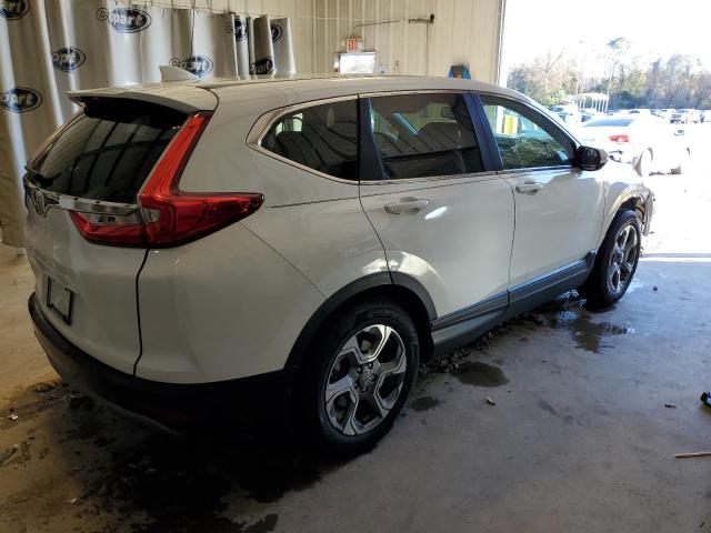 Photo 2 VIN: 5J6RW1H80KA034758 - HONDA CR-V EXL 