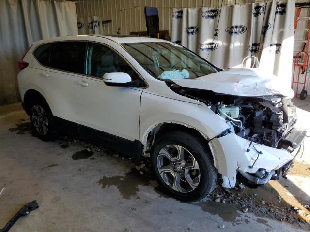 Photo 3 VIN: 5J6RW1H80KA034758 - HONDA CR-V EXL 