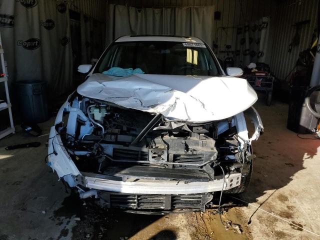 Photo 4 VIN: 5J6RW1H80KA034758 - HONDA CR-V EXL 