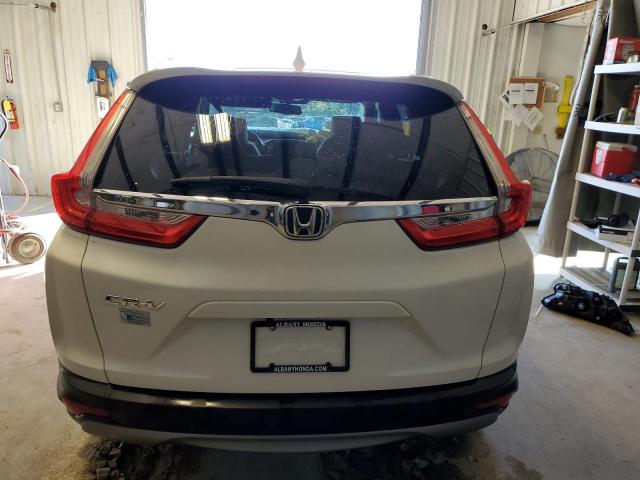 Photo 5 VIN: 5J6RW1H80KA034758 - HONDA CR-V EXL 