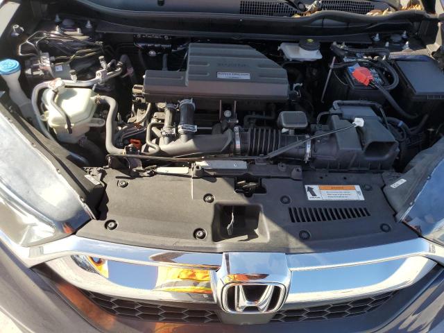 Photo 10 VIN: 5J6RW1H80KA044965 - HONDA CR-V EXL 