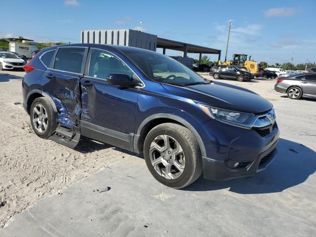 Photo 3 VIN: 5J6RW1H80KA044965 - HONDA CR-V EXL 