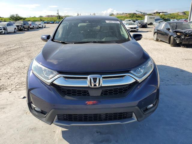 Photo 4 VIN: 5J6RW1H80KA044965 - HONDA CR-V EXL 