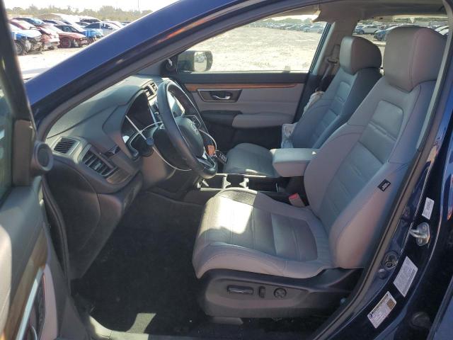 Photo 6 VIN: 5J6RW1H80KA044965 - HONDA CR-V EXL 