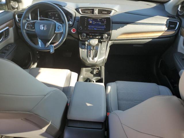 Photo 7 VIN: 5J6RW1H80KA044965 - HONDA CR-V EXL 