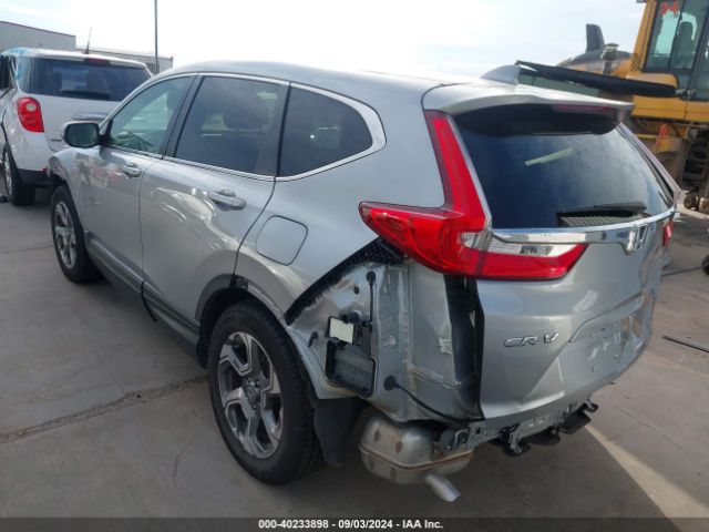 Photo 2 VIN: 5J6RW1H80KA047154 - HONDA CR-V 