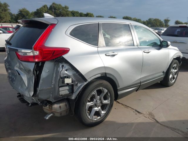 Photo 3 VIN: 5J6RW1H80KA047154 - HONDA CR-V 