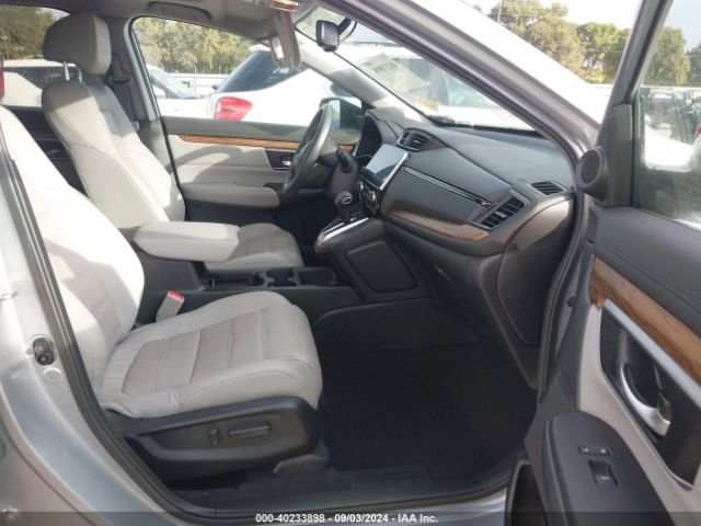 Photo 4 VIN: 5J6RW1H80KA047154 - HONDA CR-V 