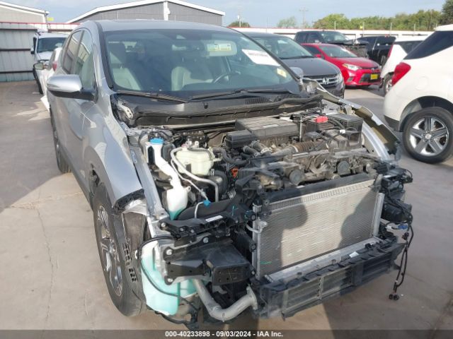 Photo 5 VIN: 5J6RW1H80KA047154 - HONDA CR-V 