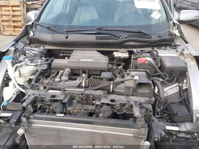 Photo 9 VIN: 5J6RW1H80KA047154 - HONDA CR-V 