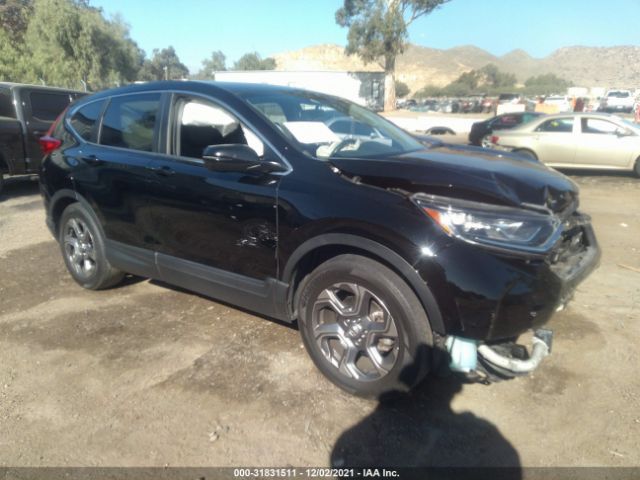 Photo 0 VIN: 5J6RW1H80KA048112 - HONDA CR-V 