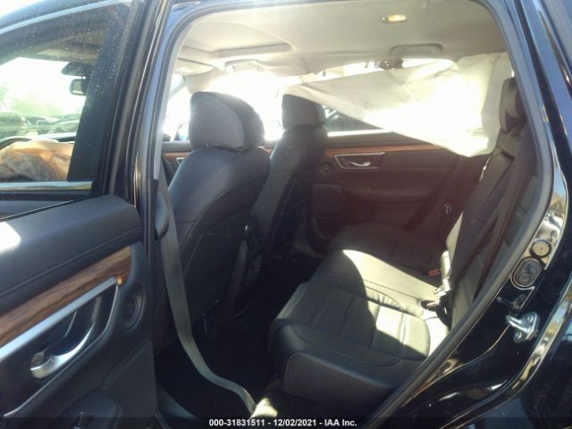 Photo 7 VIN: 5J6RW1H80KA048112 - HONDA CR-V 