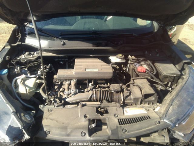 Photo 9 VIN: 5J6RW1H80KA048112 - HONDA CR-V 