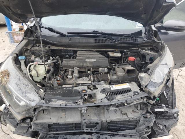 Photo 11 VIN: 5J6RW1H80KA048630 - HONDA CR-V EXL 