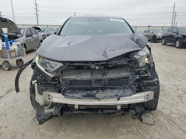 Photo 4 VIN: 5J6RW1H80KA048630 - HONDA CR-V EXL 