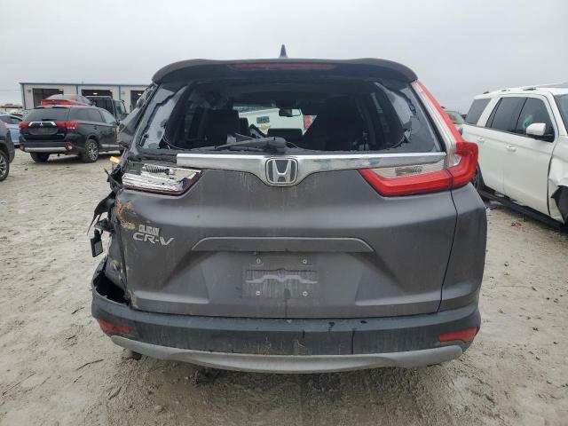 Photo 5 VIN: 5J6RW1H80KA048630 - HONDA CR-V EXL 